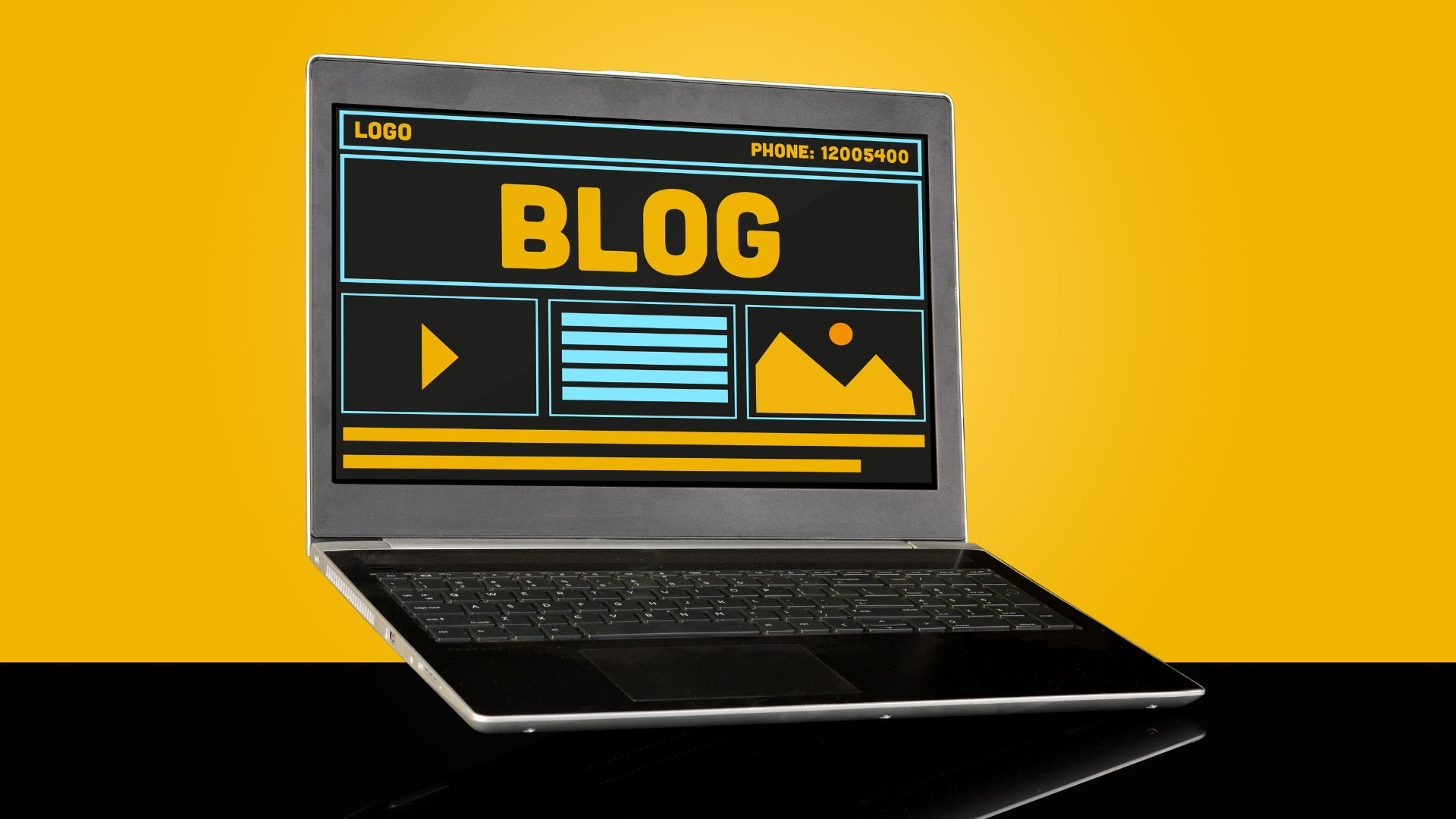 como começar um blog para sua empresa que atrai, educa e converte seu público