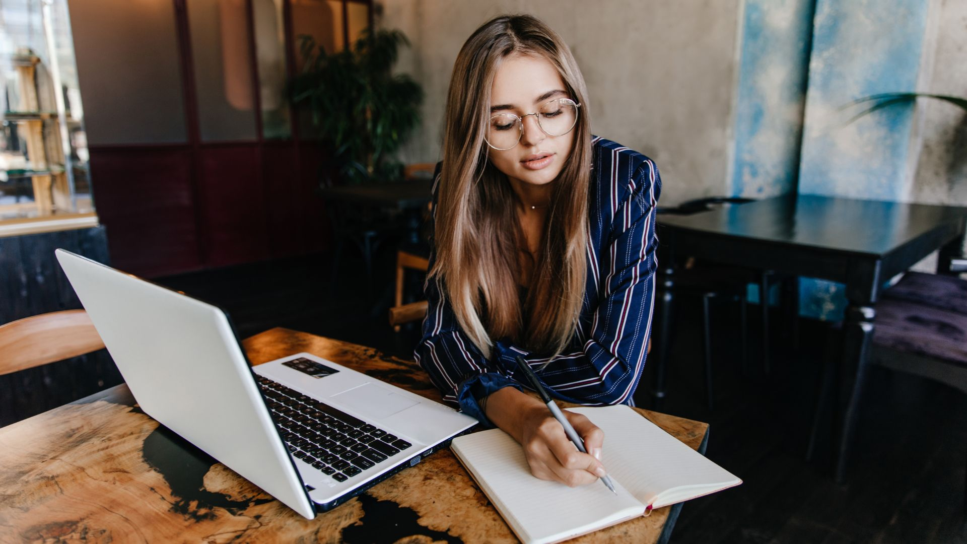 motivos para criar um blog