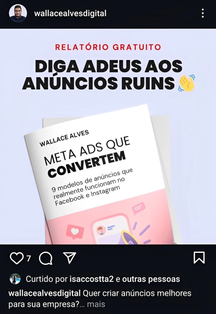 ter anúncios é o primeiro passo para transformar publicidade em lucro