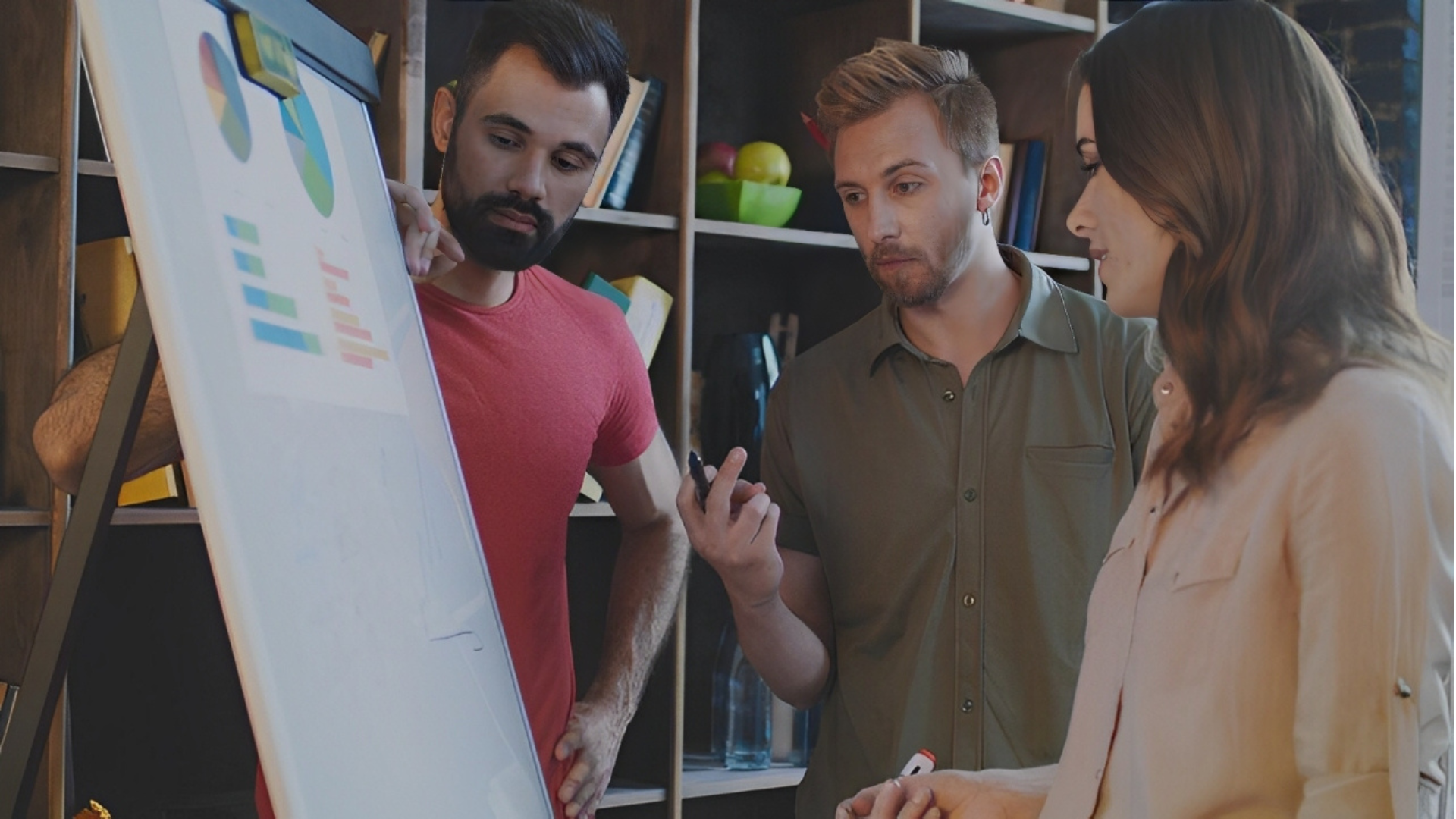 checklist de marketing para aumentar as vendas no primeiro trimestre do ano