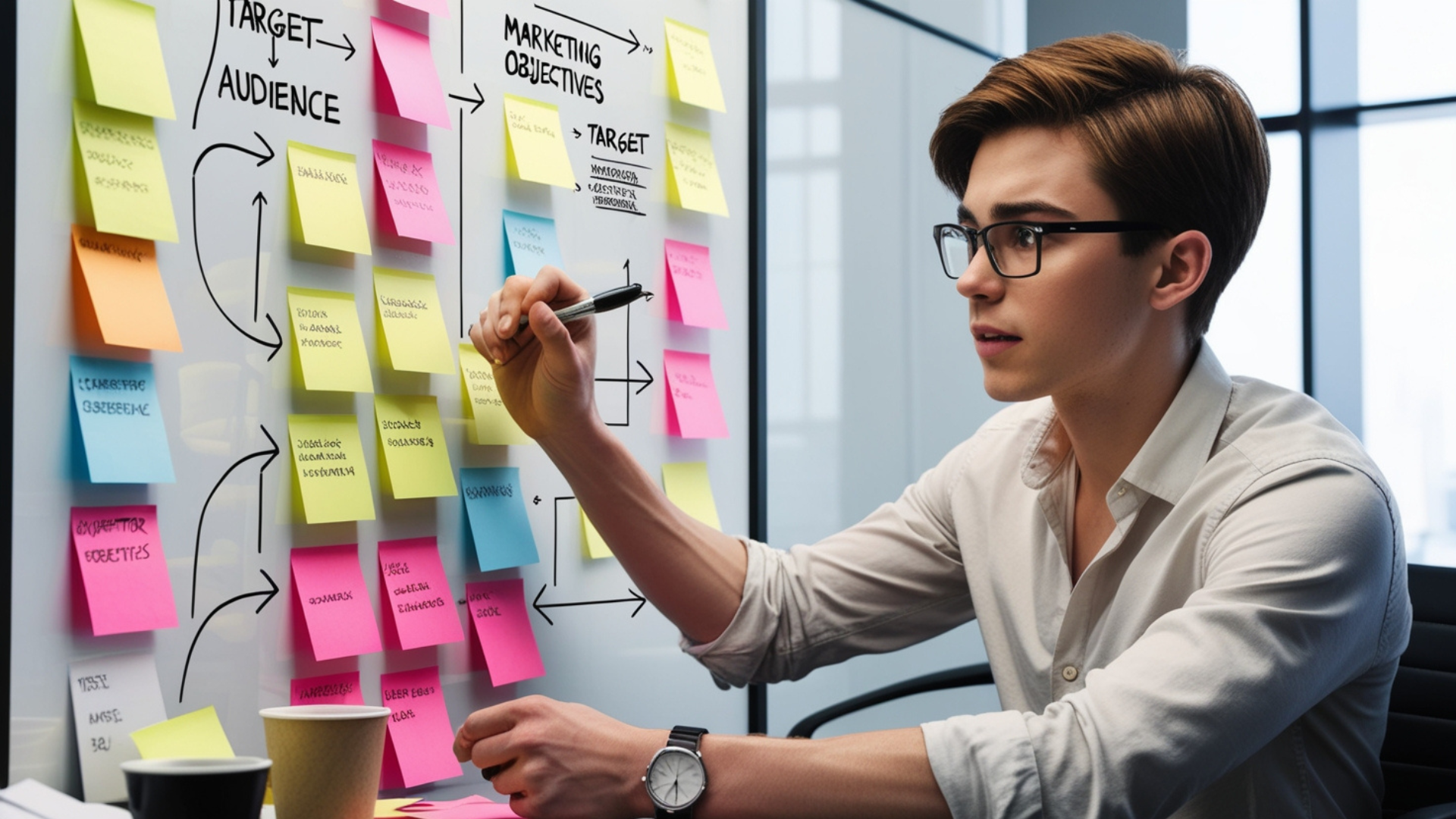 descubra neste artigo como estruturar um rotina mínima viável de marketing para sua empresa.