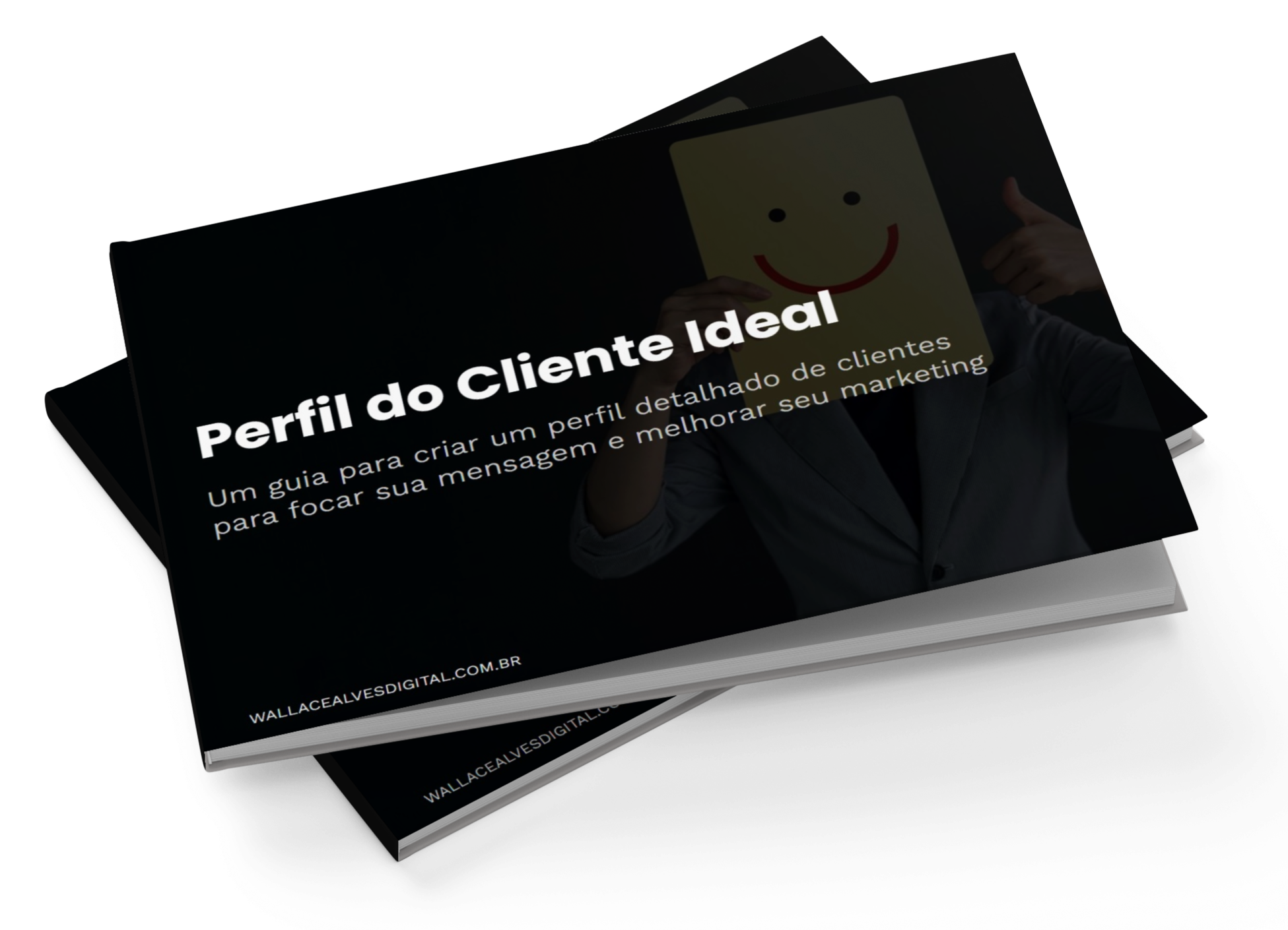 use esse template para criar seu perfil do cliente ideal