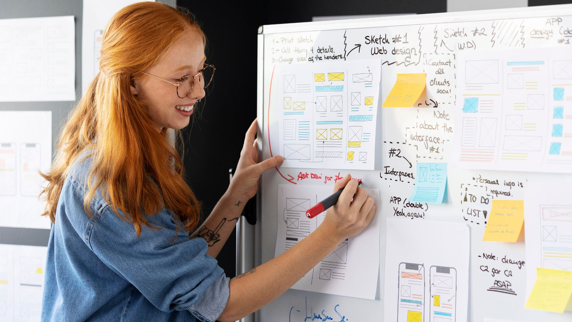 funil para prestadores de serviços