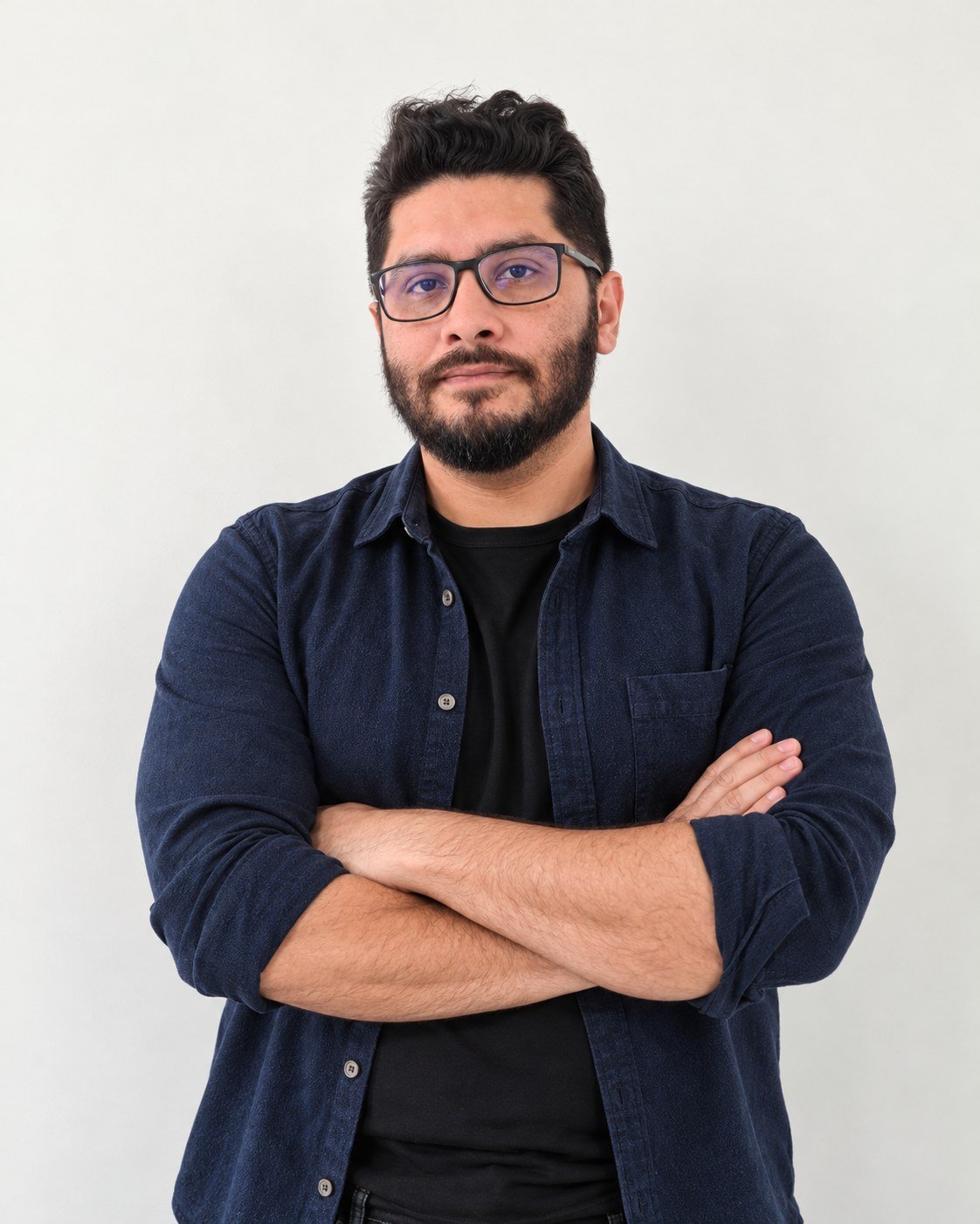 Wallace Alves, consultor de marketing